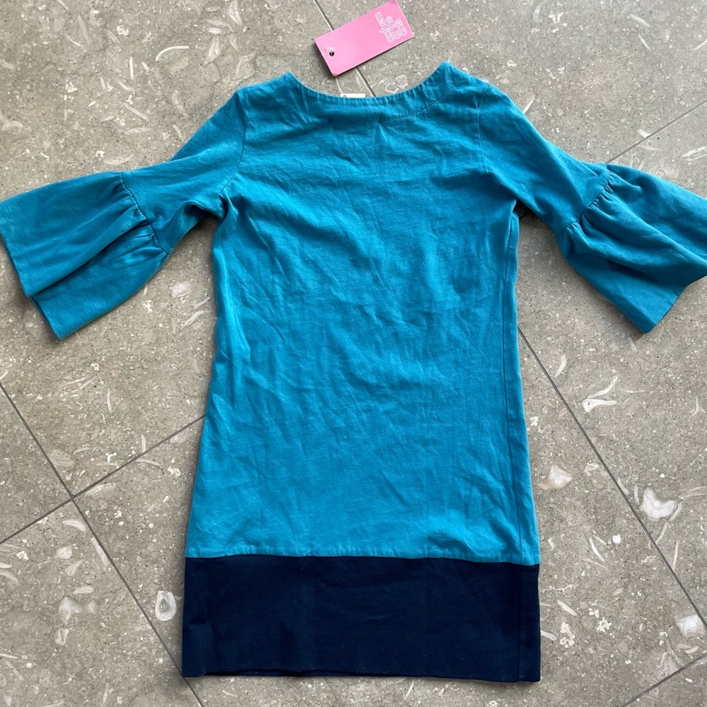 Boutique Brand Anthem of the Ants "Little Society Dress" Size 6 New with Tags - Picture 3 of 3
